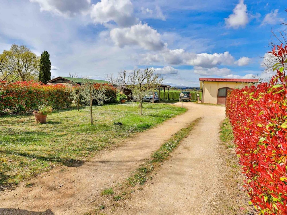 Villa in Chianti ID 3807 photo 3