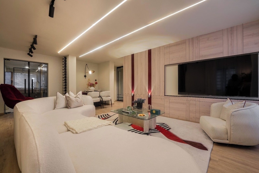 Libertini Apartments by FreedomWay
