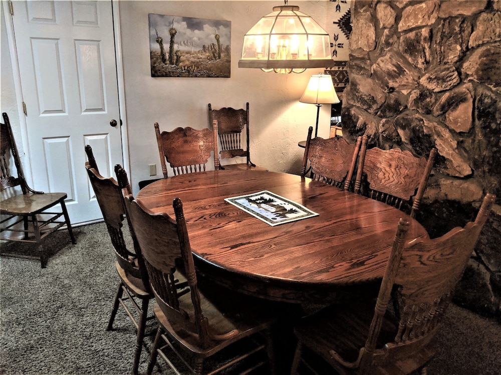 Snow Summit Townhouse Rentals & Sales