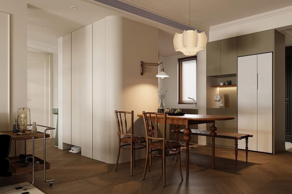 Komorebi Residence – Hoan Kiem Lake