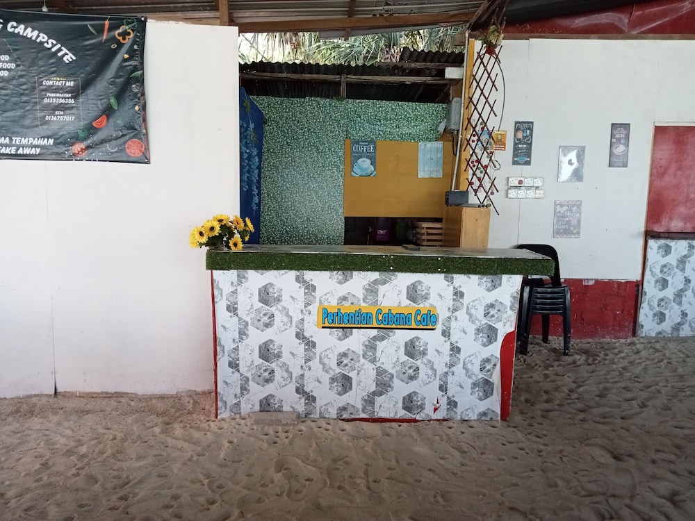 Perhentian Cabana photo 4
