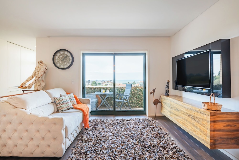 Ocean Views Oasis at S. Felix da Marinha