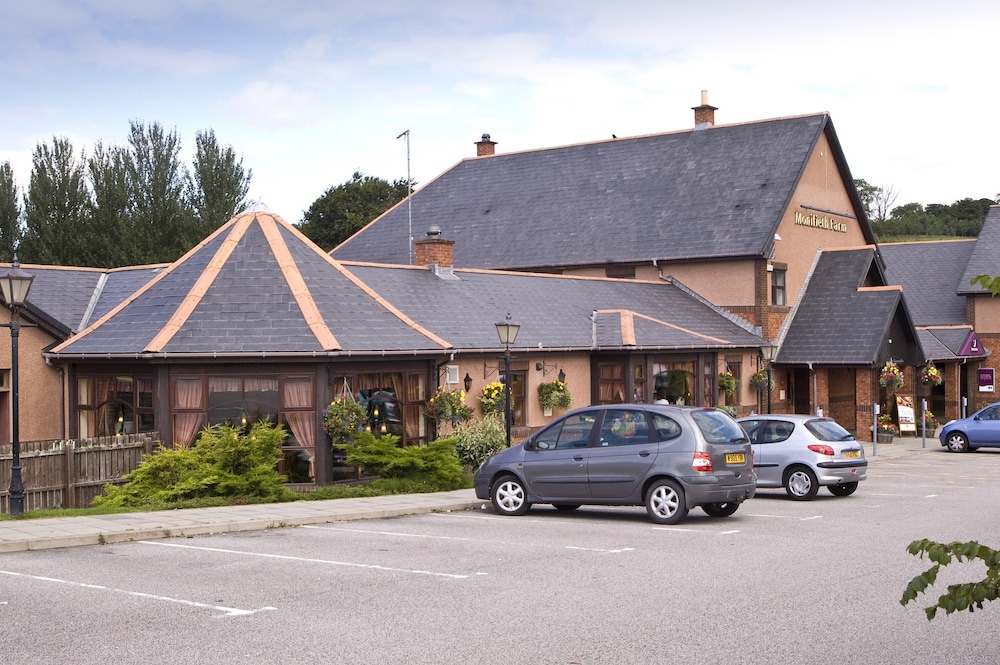Premier Inn Dundee - Monifieth, photo 4