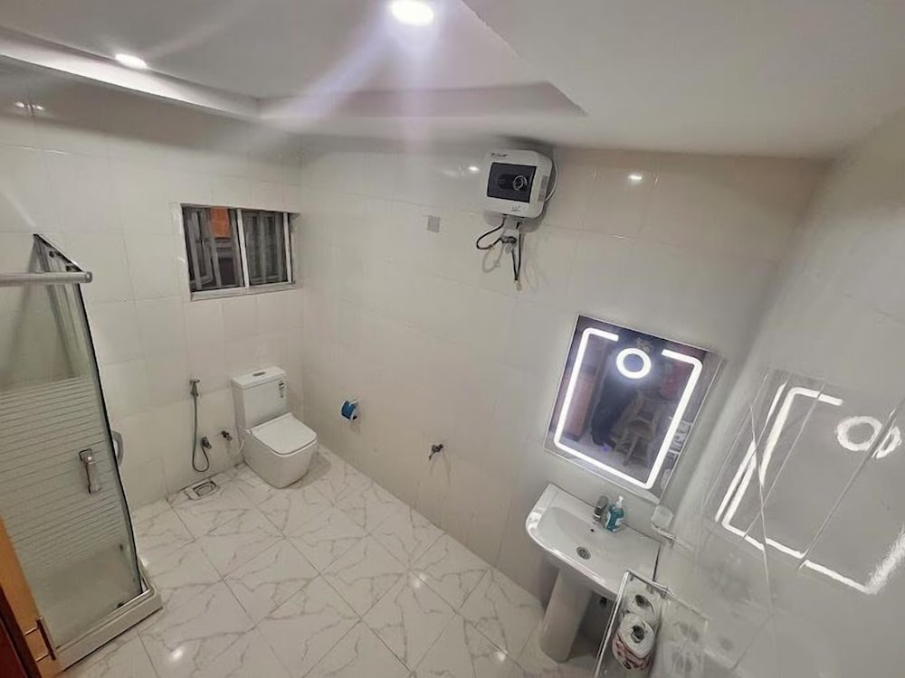 PrimeAxis Apartment