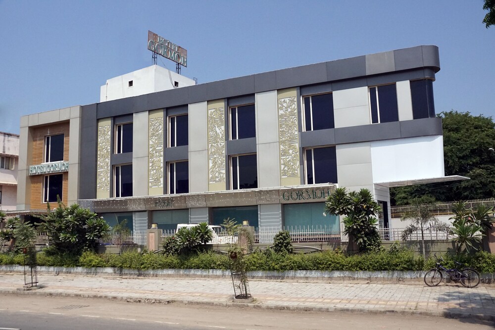 Hotel Gormoh