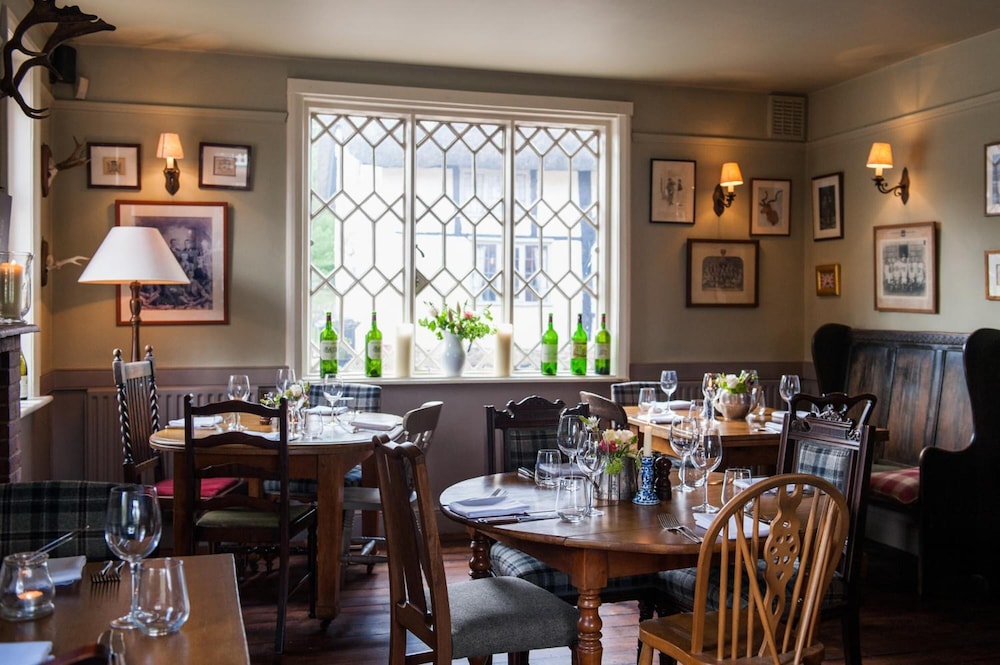 The Peat Spade Inn