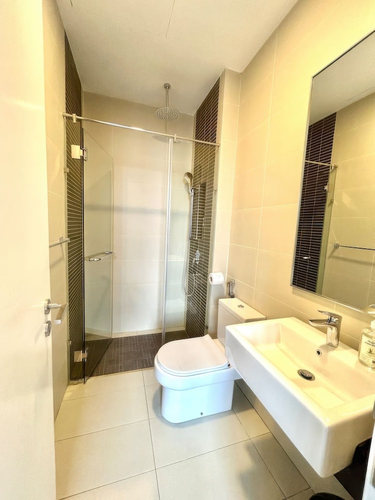 Sentral Suites - Netflix and Chill