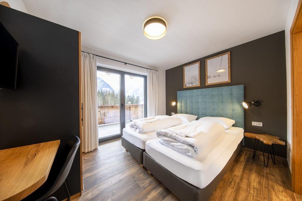 Chalet in Neukirchen by Ski Lift & Slopes