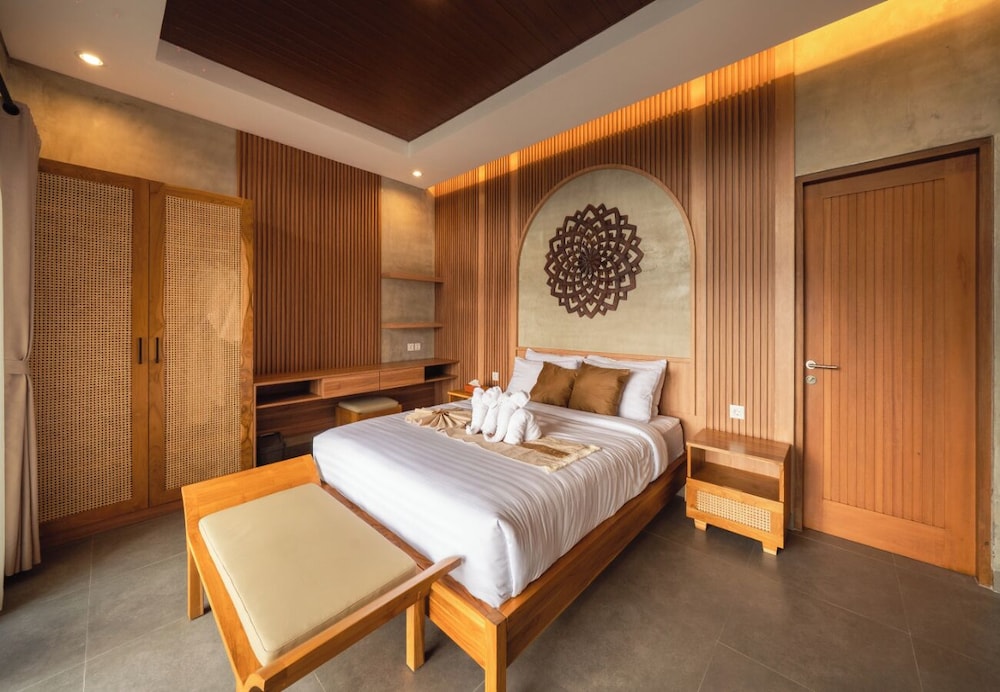 The Kanndra Villa Ubud