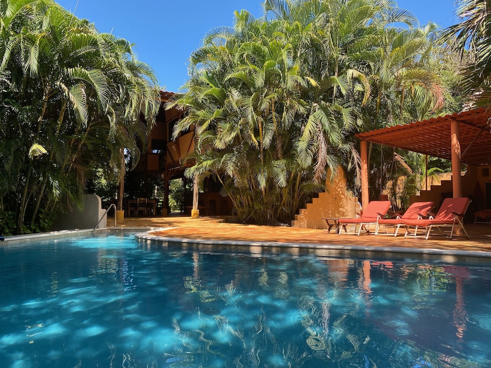 Hotel Mundo Milo Eco Lodge - Image 1