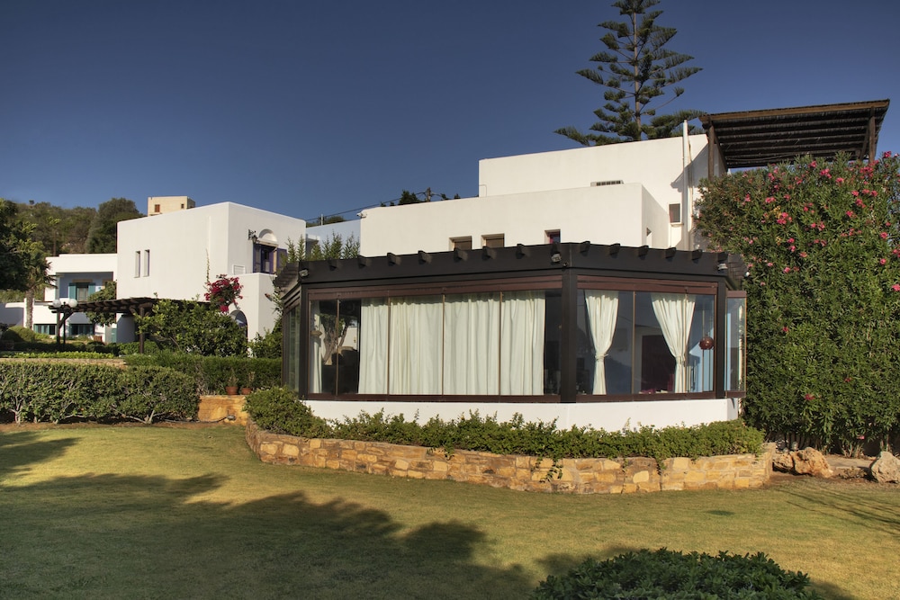 Hotel Nefeli