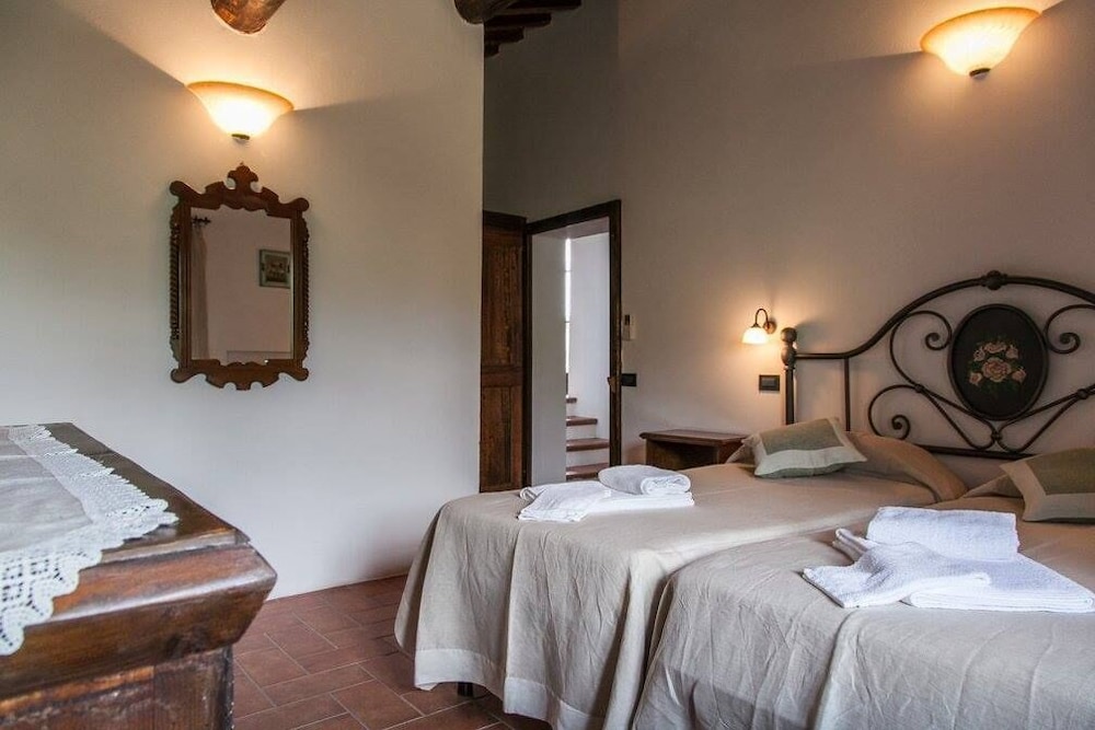 Podere San Giuseppe photo 4