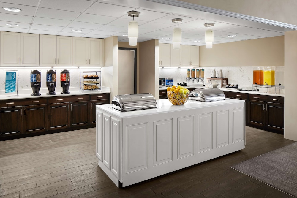 Homewood Suites by Hilton Baltimore-BWI Airport - Property Image 11