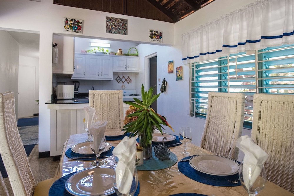 Beach Palm Villa, photo 54