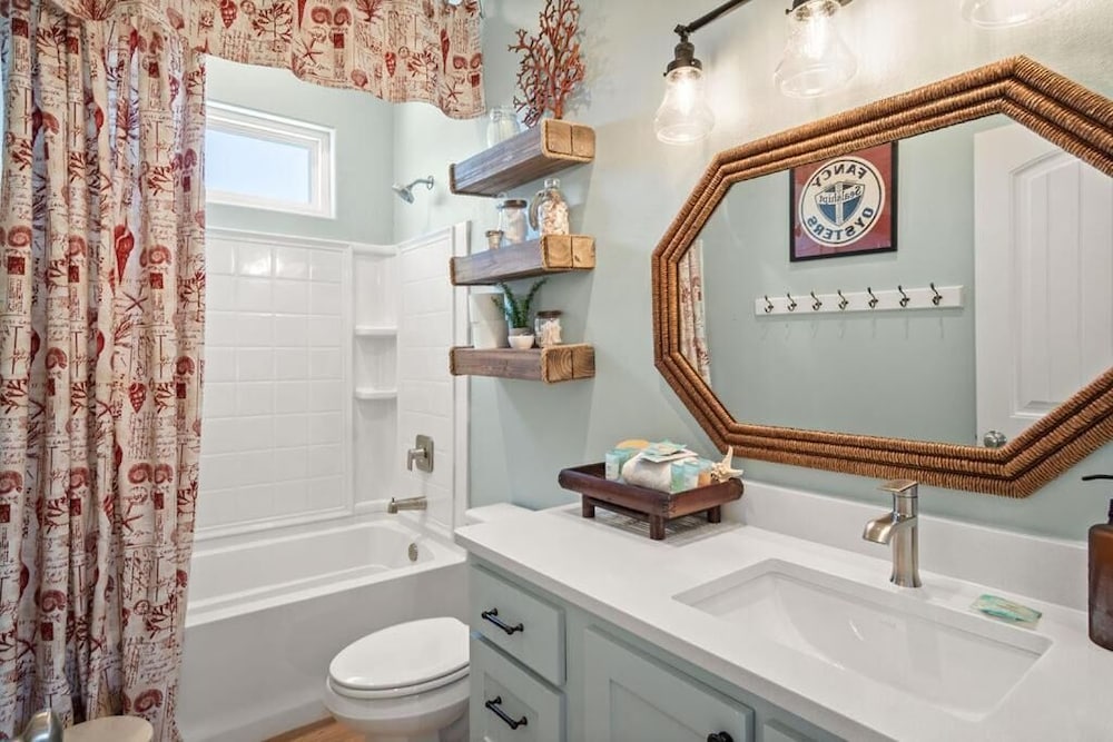Coastal Retreats Collection