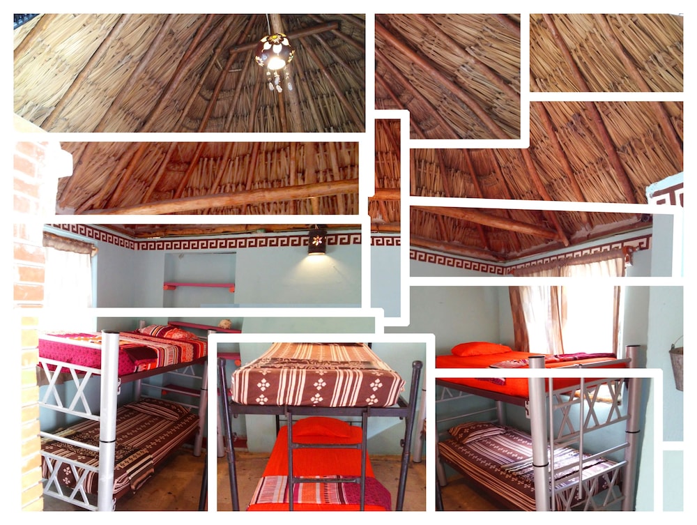 Maya Cha'an Guesthouse