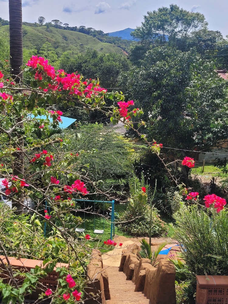 Hospedatensanrafael