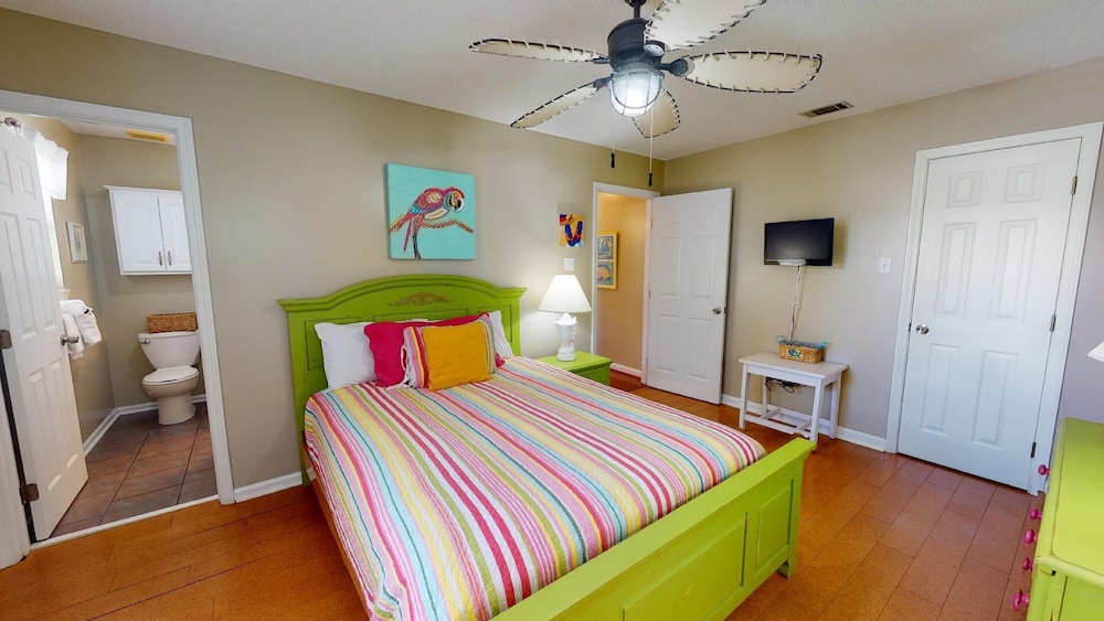 Sea Tybee by Tybee Vacation Rentals