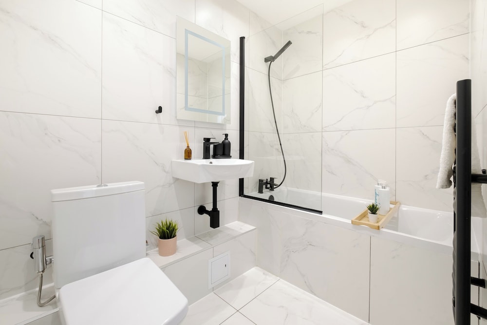 Marylebone Serviced Apartments