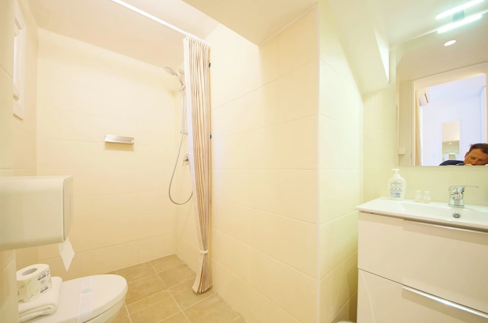DolceVita Apartments N. 521