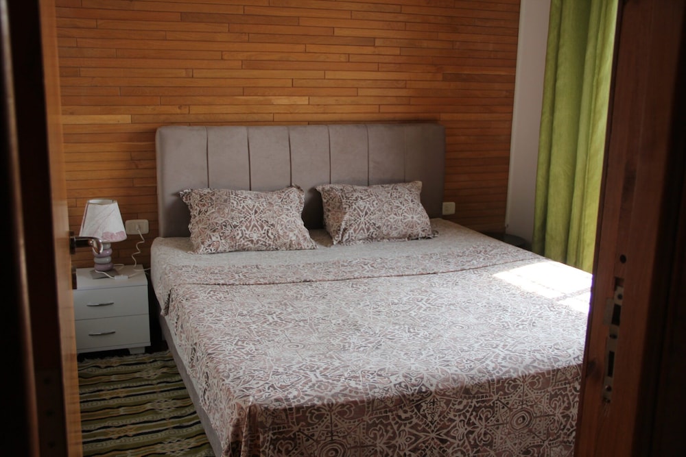 Chalet Essanya