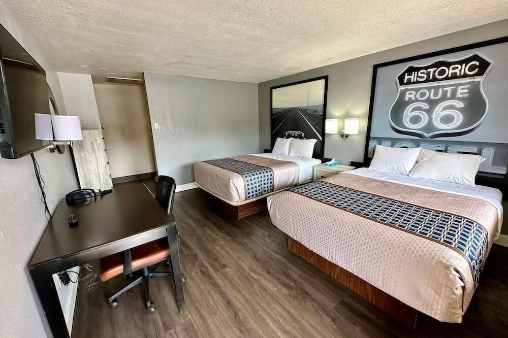 Canyon Inn Motel