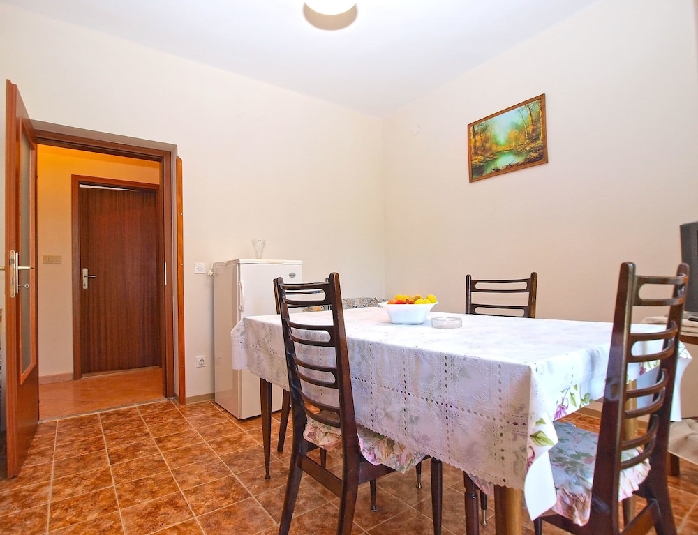 Apartment 1416 view 2