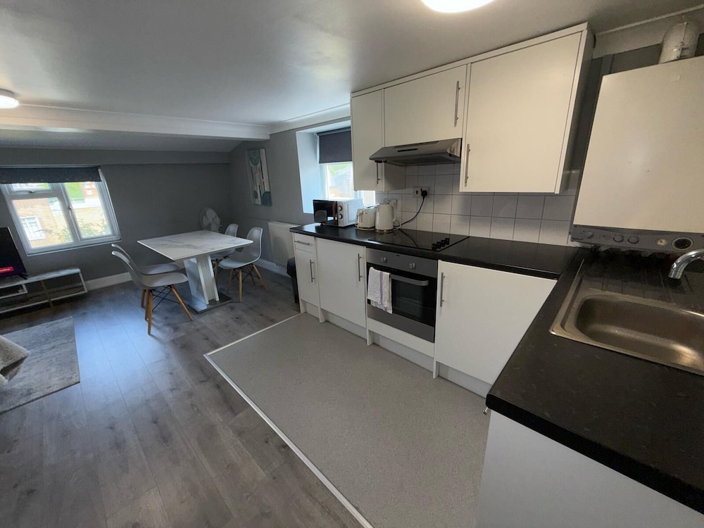Urban home in Elephant&Castle