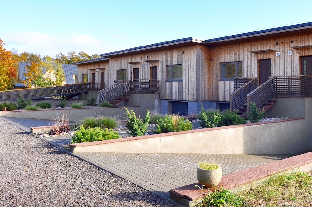 Läätsa Holiday Homes