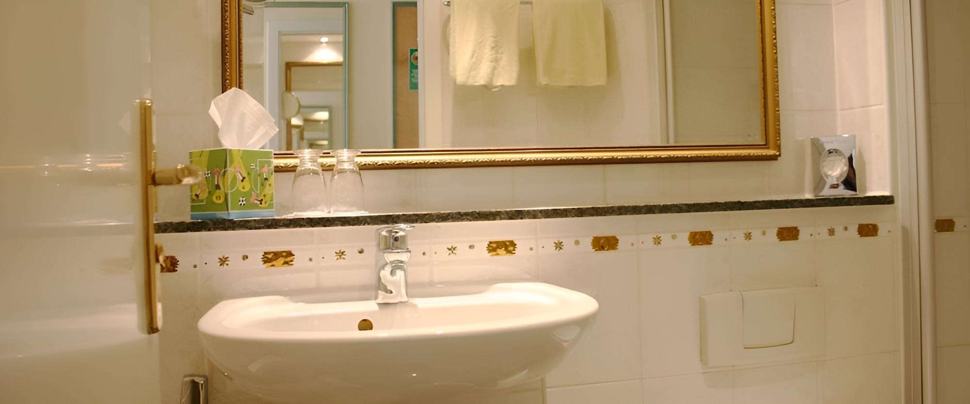 Hotel Aurbacher Hof