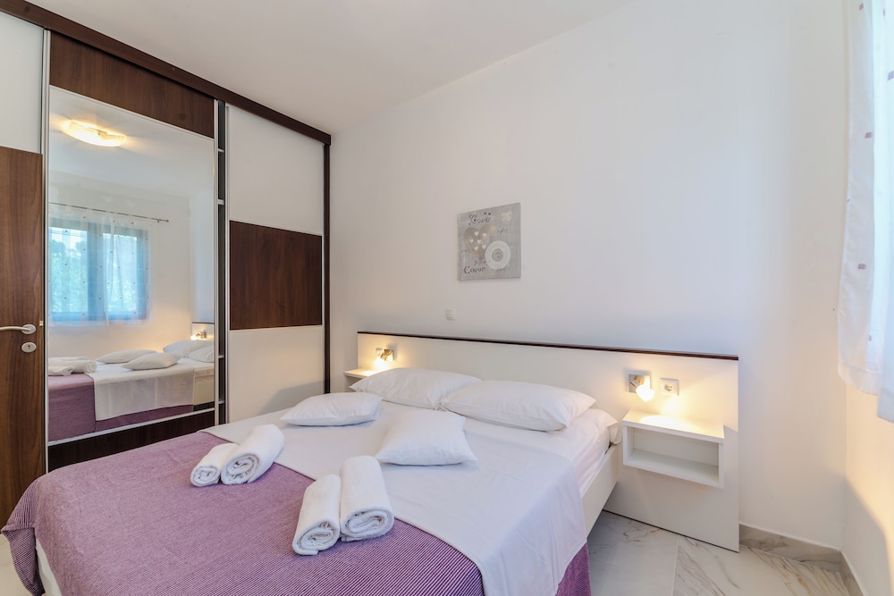 Apartments Grbic