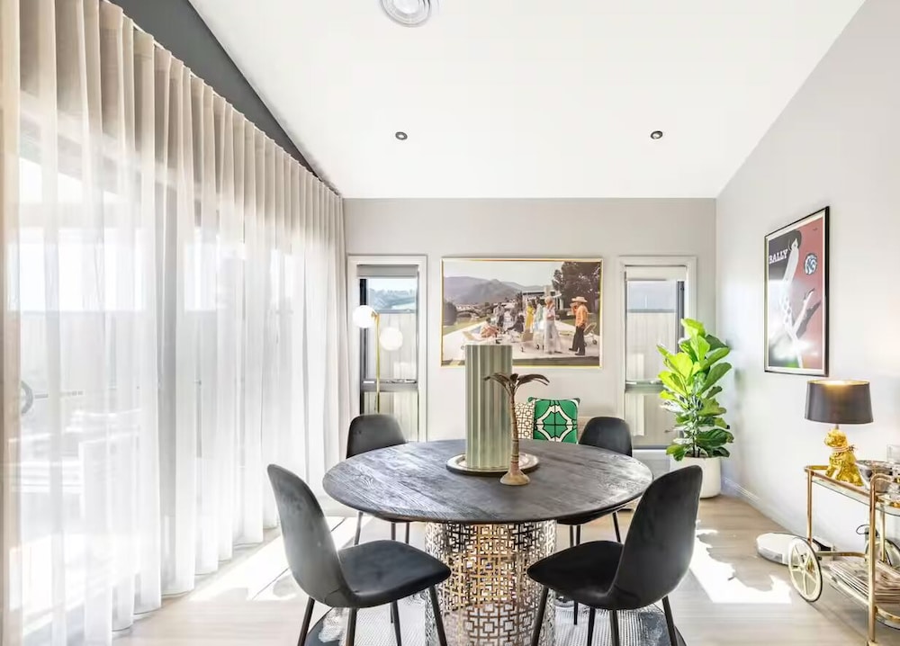 Casa Del Vogue | Luxury | Lithgow Blue Mountain