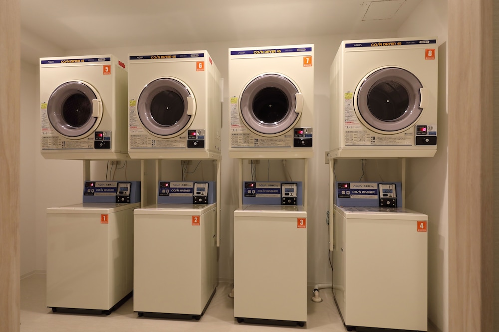 GRAND HOSTEL LDK Osaka Shinsaibashi