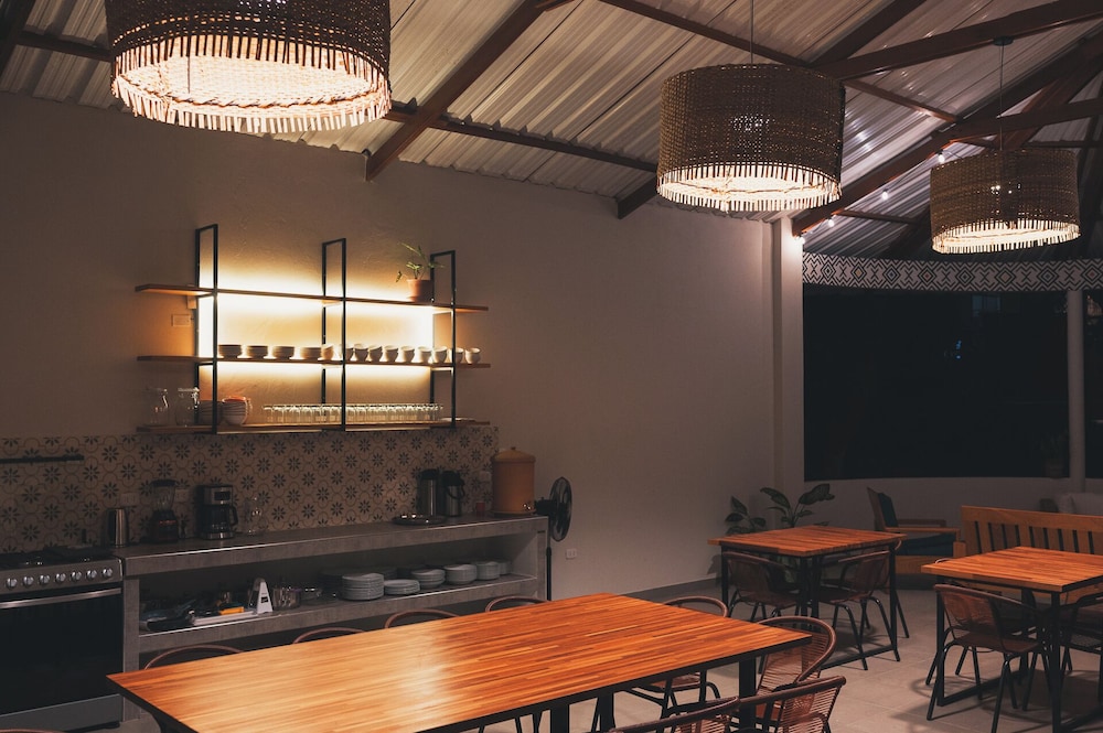 Taki Tambo Lodge