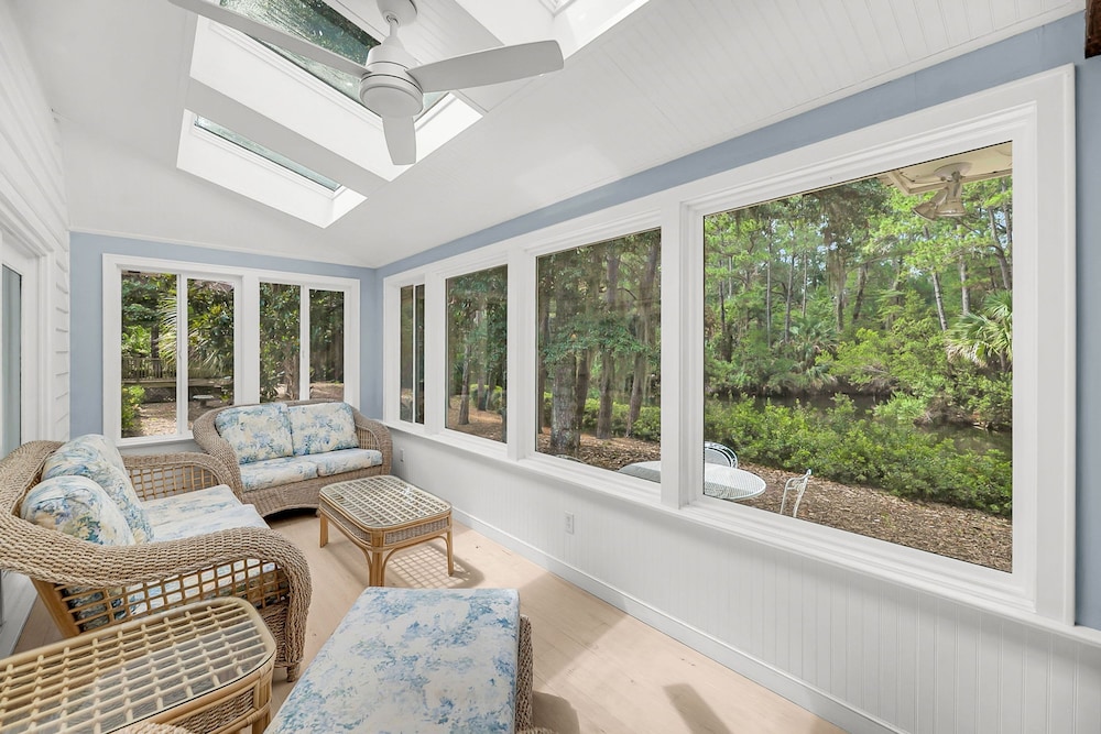 Tide Timber - A Premiere Stay On Seabrook