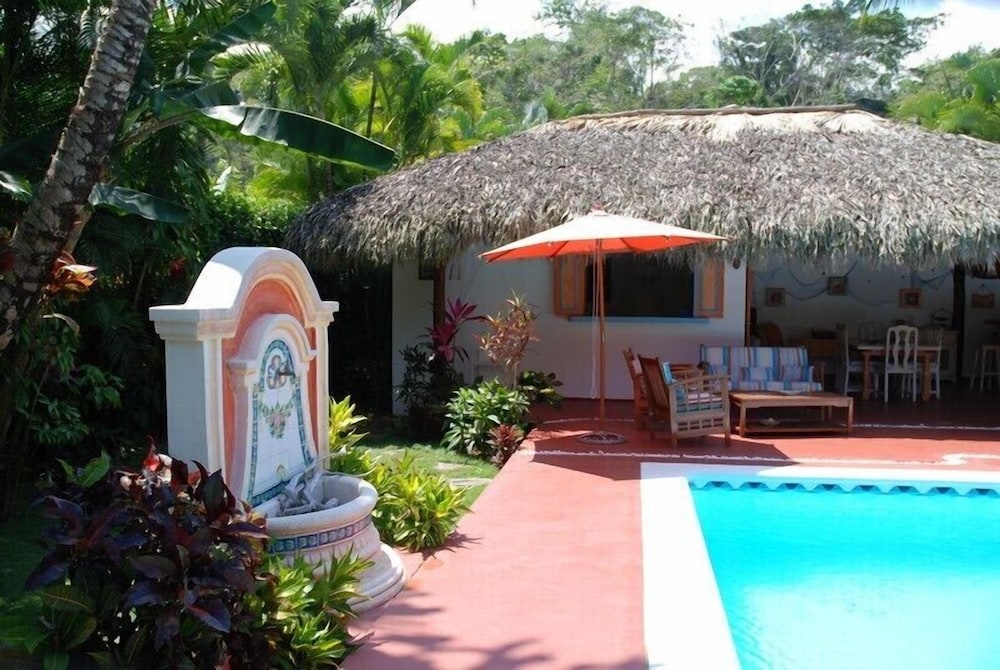 Casita Alegria