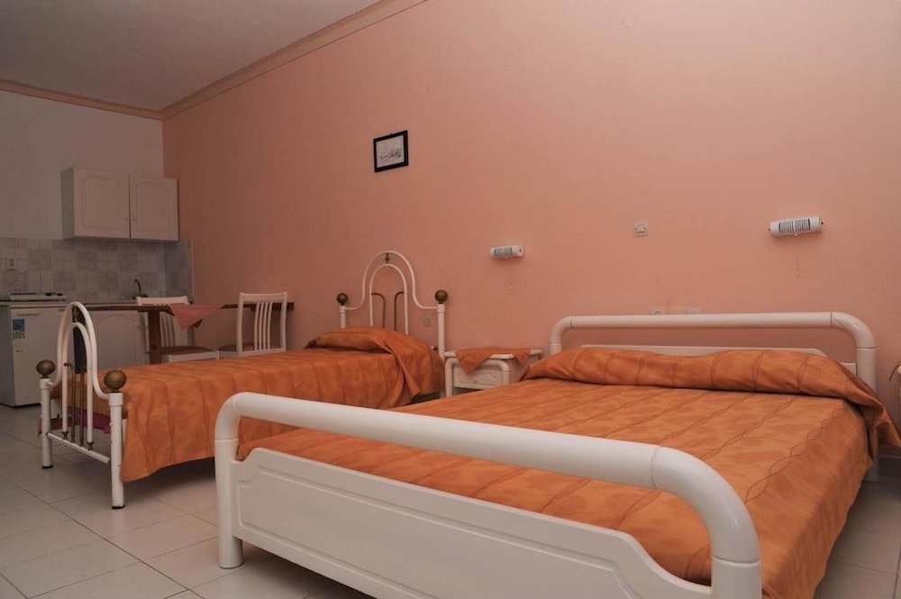 Efstathia Hotel - Property Image 29