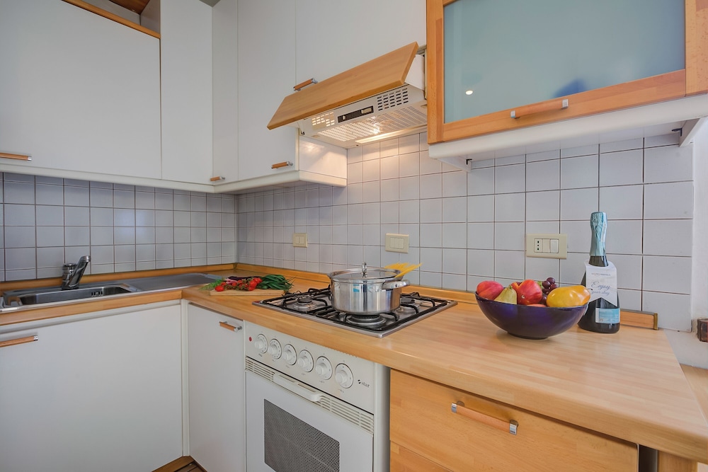 Appartamento 30 Nodi Torbole view 4