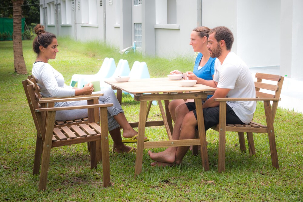 The Habitat Hostel Koh Chang