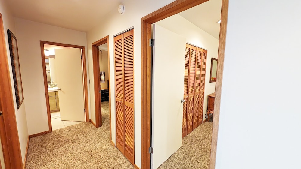 Meadow House 42 3 Bedroom Condo