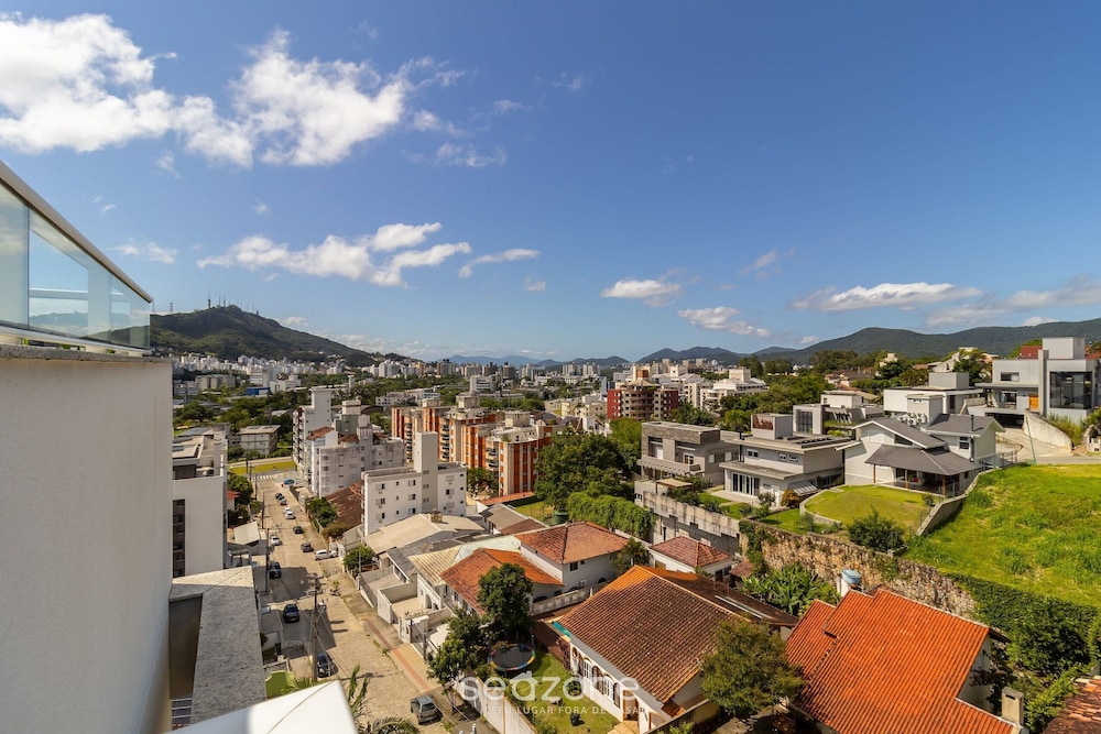 Beautiful Studio Near Ufsc in Floripa Svo0506