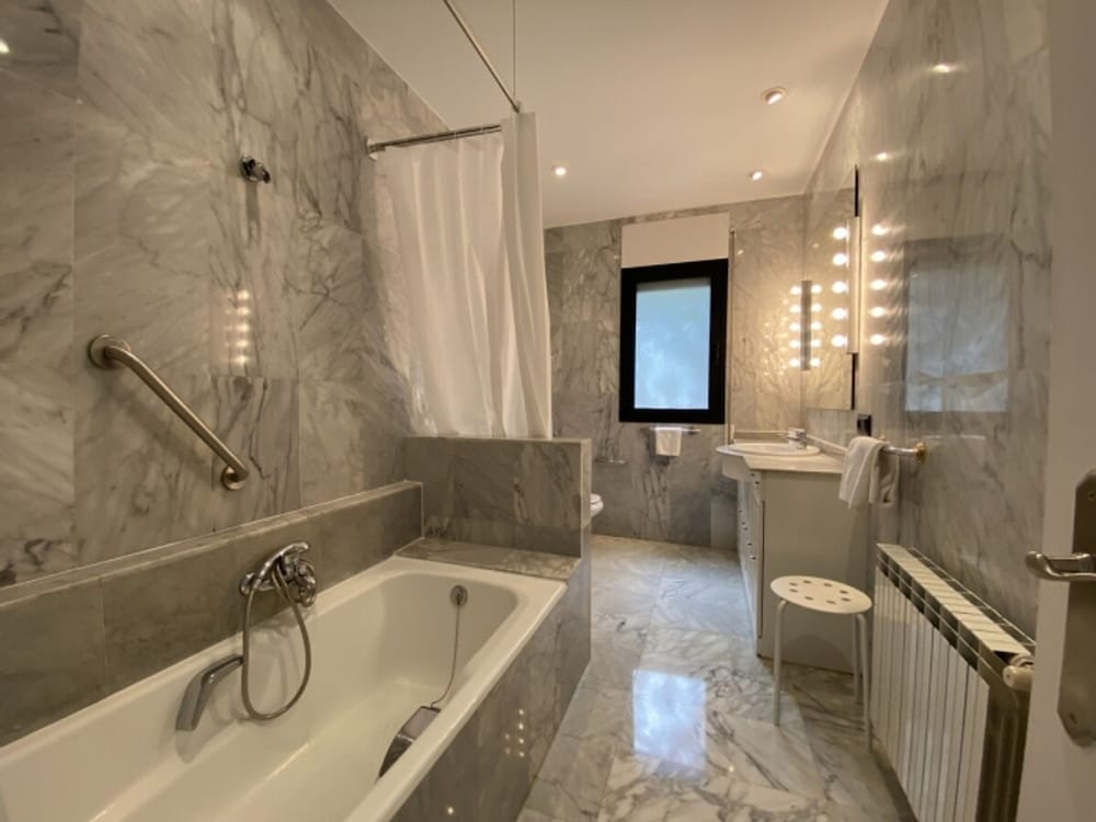 Th142 Villa Vista Alegre con Piscina Privada