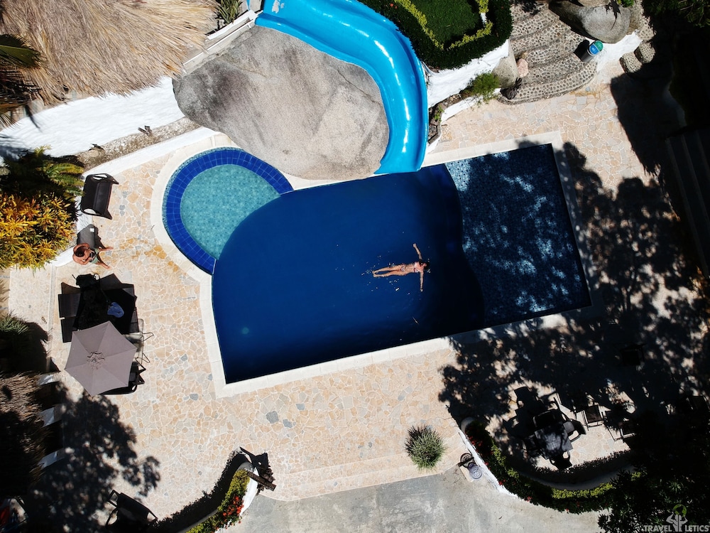 Santa Marta Vacations - Hotel Villa Cata - Property Image 33