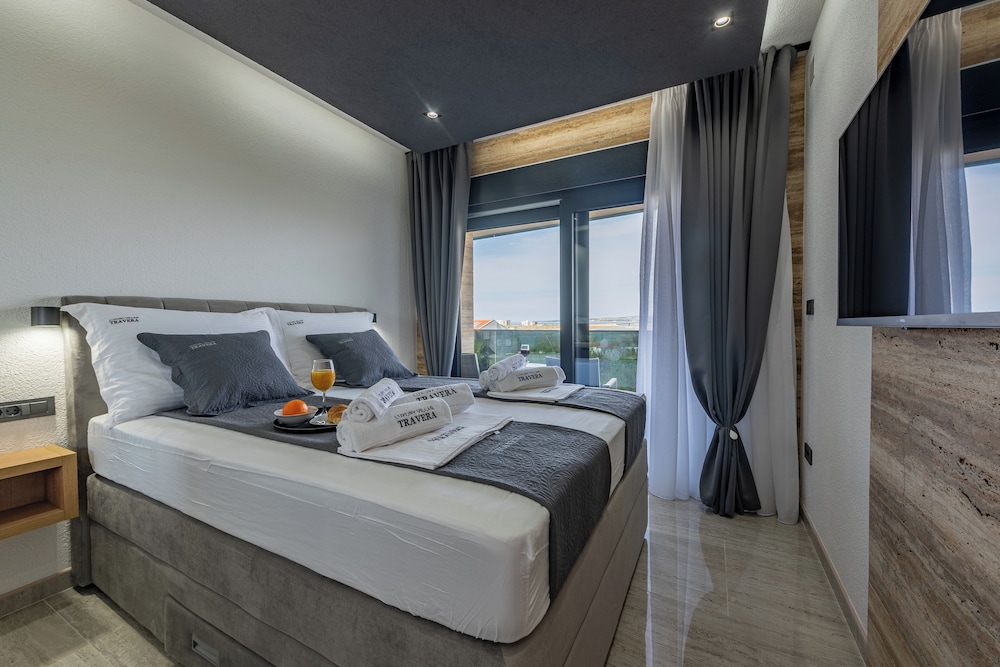 Resort Travera
