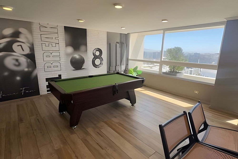 Oceana Suites Departamental