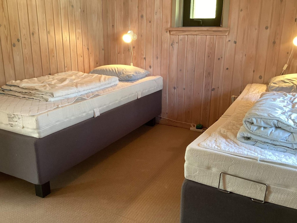 4 Person Holiday Home in Hals