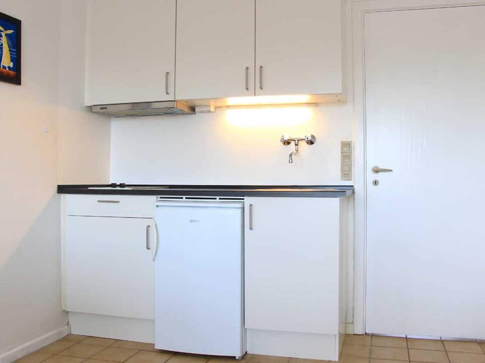 2 Person Holiday Home in Aakirkeby