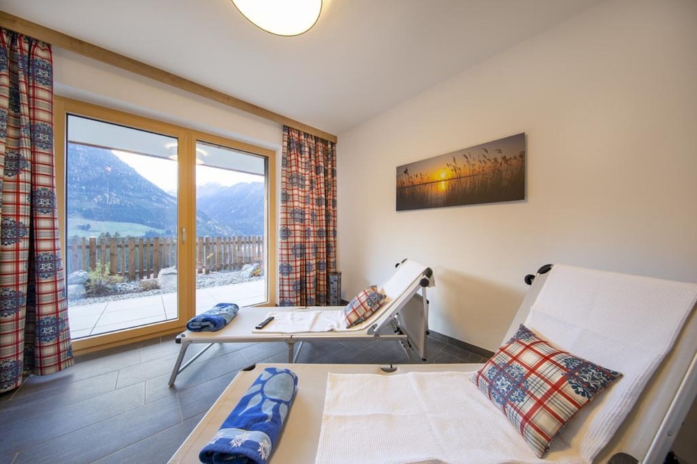 Chalet in Neukirchen Near Ski Arena Wildkogel