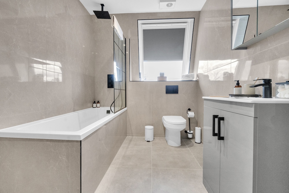 homely - North London Penthouse Finchley