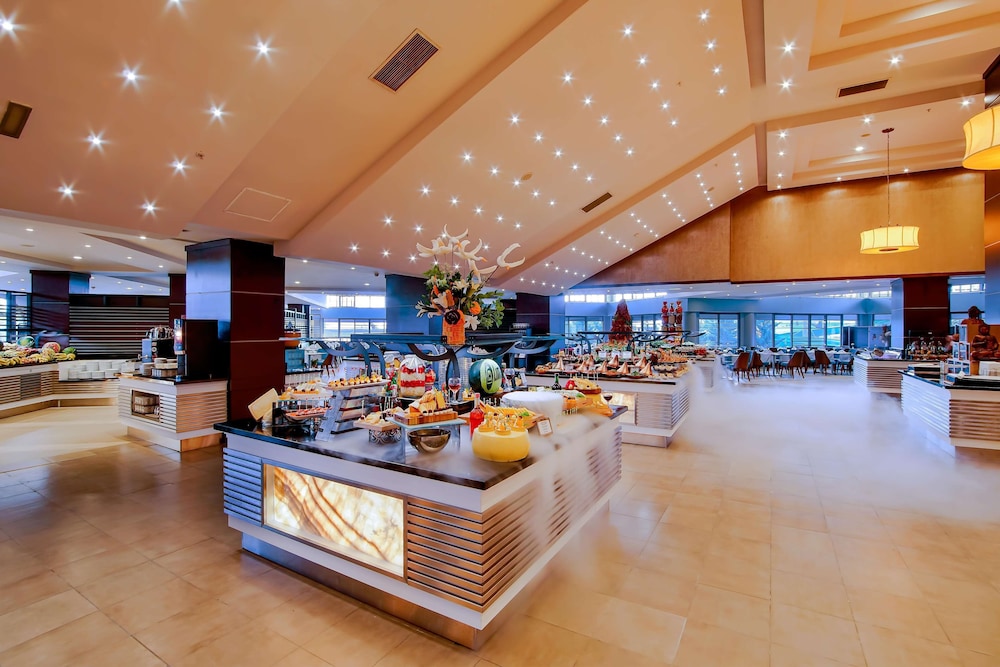 Limak Lara De Luxe Hotel - All Inclusive